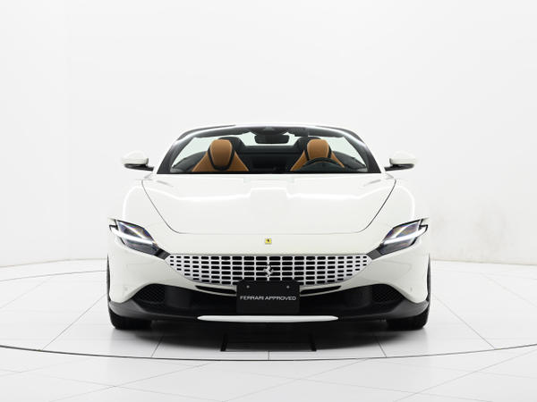 Tokyo, Minato-ku で販売中のフェラーリ中古車 | 正規ディーラー