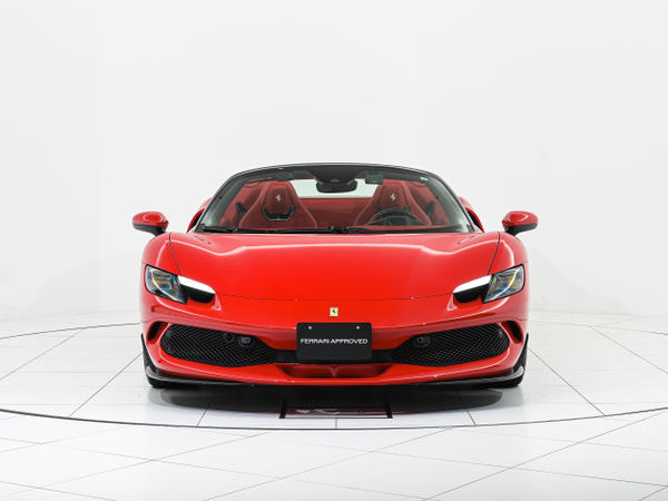 日本で販売中の最寄りのフェラーリ認定中古車 | Ferrari.com