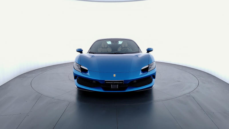 Monza SP1 / SP2 for sale near you in Italy | Ferrari Approved