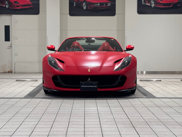 208 GTB for sale near you in Japan | Ferrari Approved