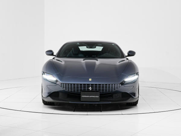 日本で販売中の最寄りのフェラーリ認定中古車 Ferrari Roma | Ferrari.com