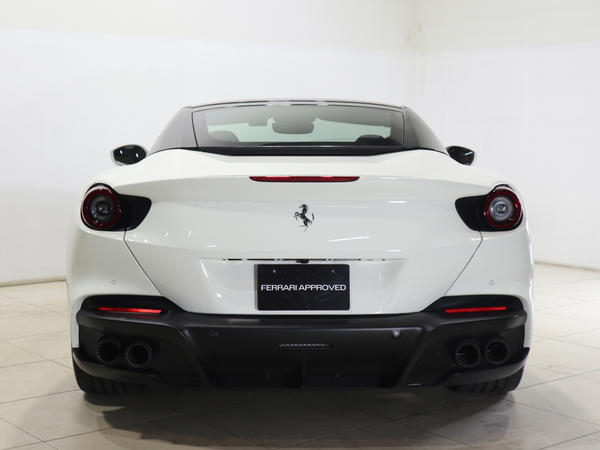 【未使用 美品】Ferrariフェラーリowners EMILIAROMAGNA Higashi-ku, Sapporo City Japan で販売中のフェラーリ中古車