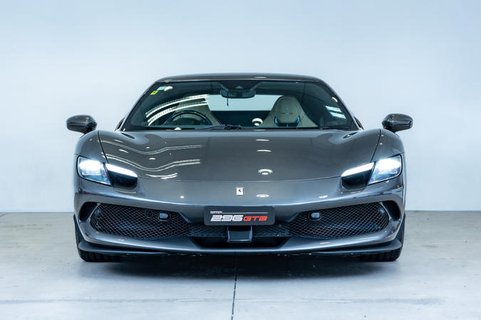 458 Italia for sale near you in New Zealand | Ferrari Approved
