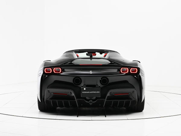 Chikusaku Nagoya-Shi Japan で販売中のフェラーリ中古車 | 正規