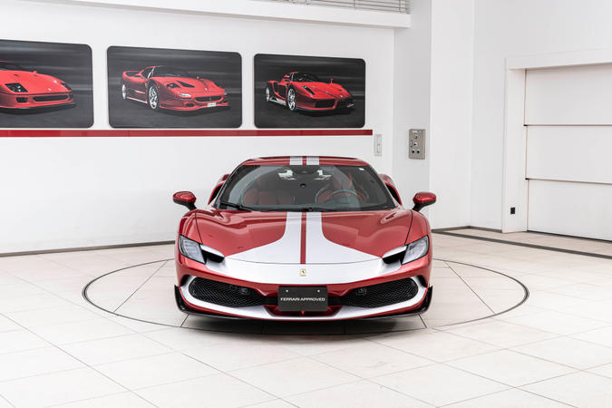 Ferrari 社 2013年 支給品 Last offer Ferrari 社 2013年 支給品 Last offer - メルカリ