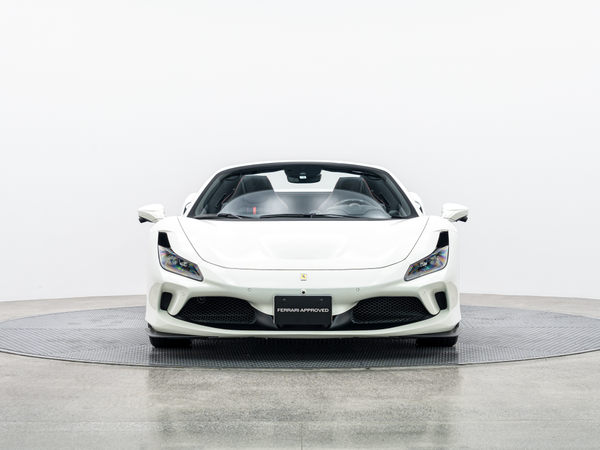 日本で販売中の最寄りのフェラーリ認定中古車 | Ferrari.com