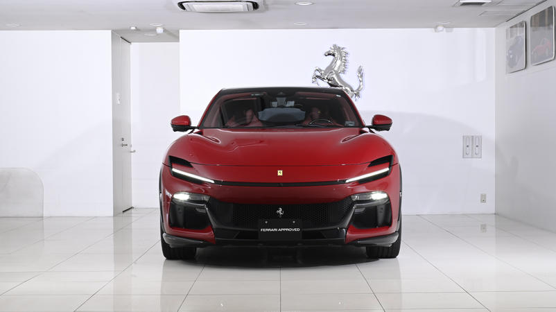 Hiroshima-Shi で販売中のフェラーリ中古車 | 正規ディーラー M-Auto