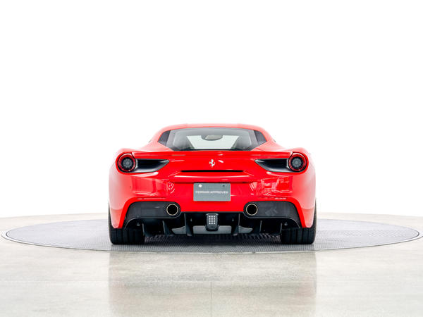 Ferrari488SPDです 2021 488 Pista Spider for Sale in Chuo-ku, Osaka-shi