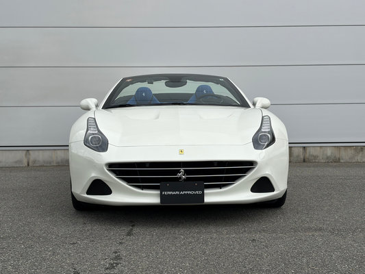 612 Scaglietti for sale near you in Japan | Ferrari Approved