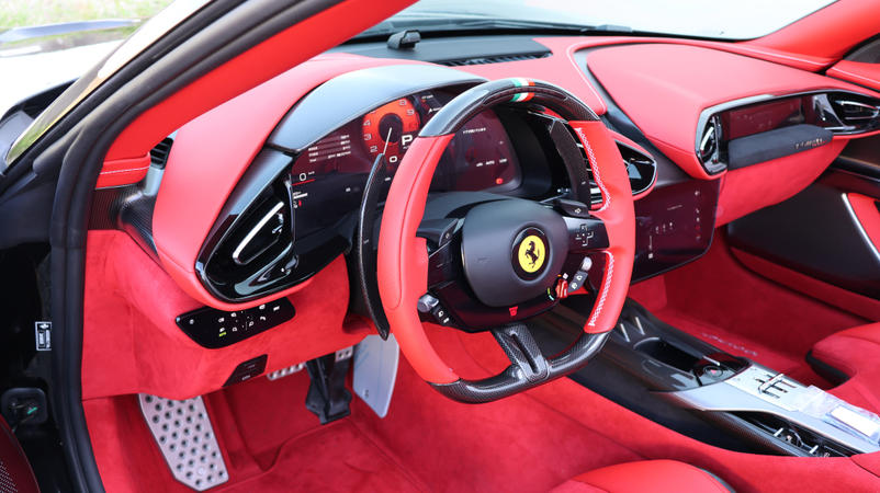 Ferrari 12Cilindri Spider for sale near you in Japan | Ferrari