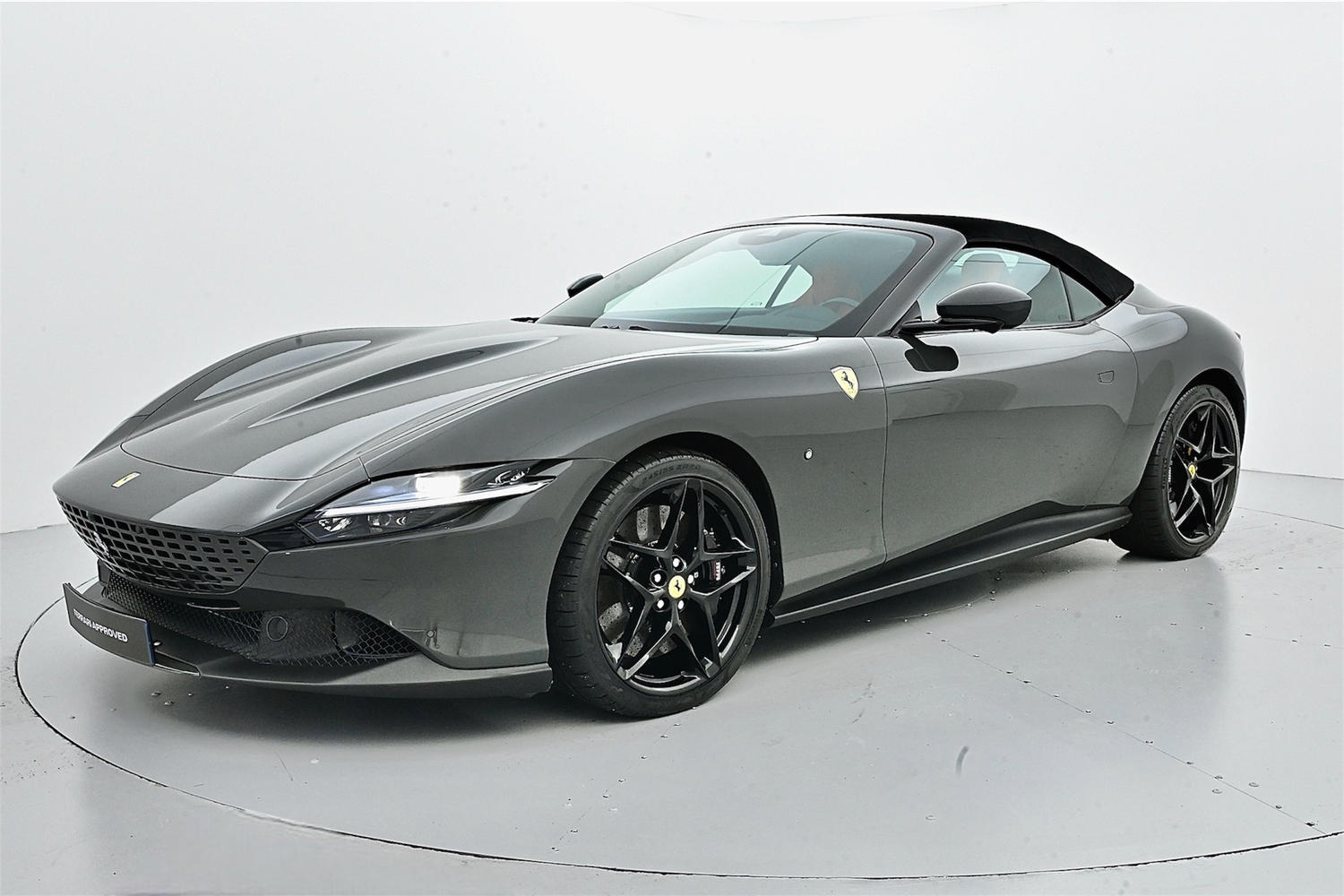 F-ROMA オリマーヤードハンター F-ROMA オリマーヤードハンター F-ROMA