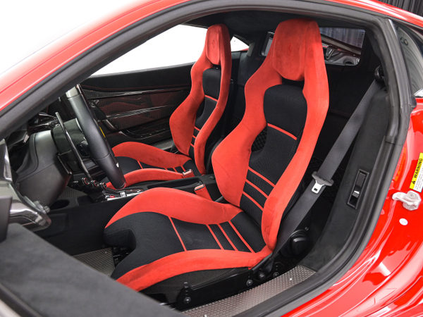 458 Speciale for sale near you in Japan | Ferrari Approved