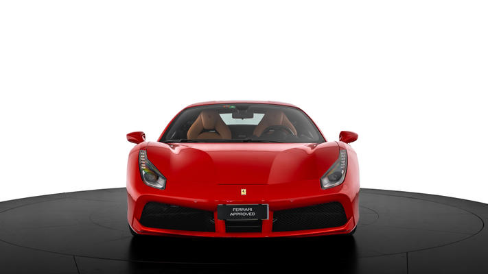 456 GT for sale near you in Italy | Ferrari Approved