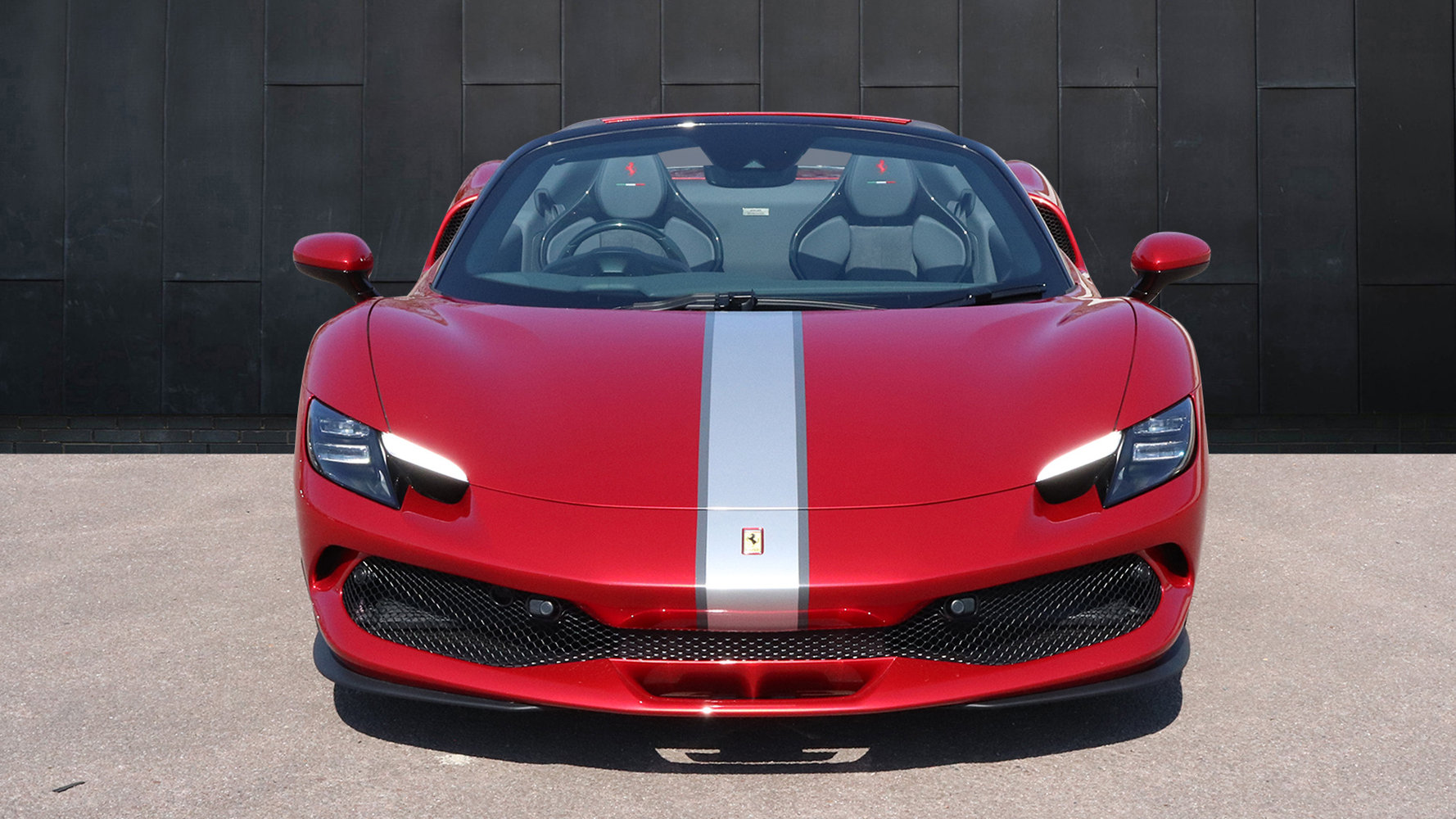 Colchester Essexにおける中古車296 GTS 2024販売についての詳細
