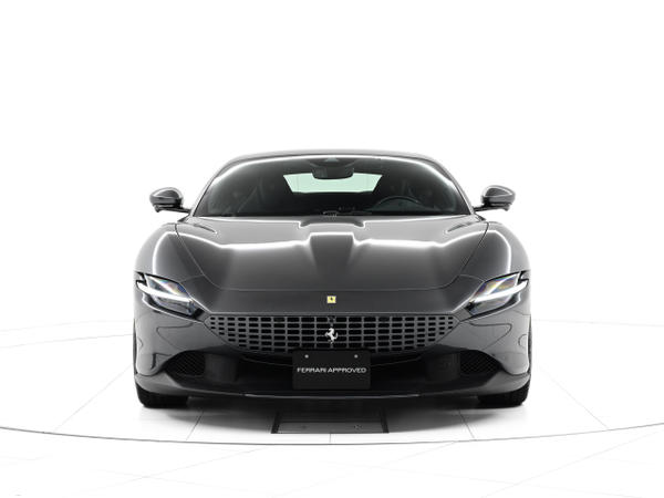 フェラーリ正規ディーラー Cornes Shiba Showroom | Ferrari Dealer