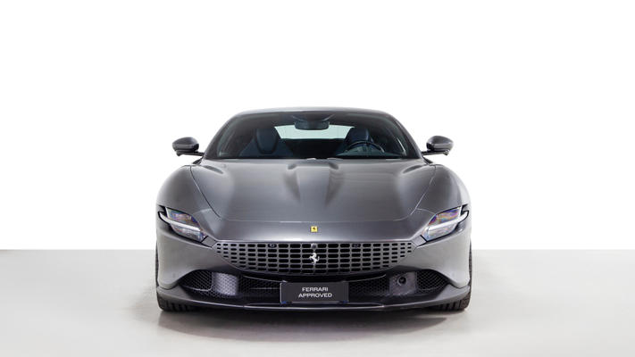 456 GT for sale near you in Italy | Ferrari Approved