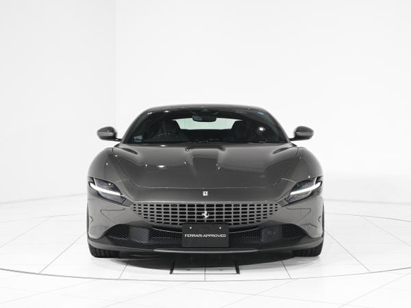 フェラーリローマ　Ferrari Official Product　オーナー限定 日本で販売中の最寄りのフェラーリ認定中古車 Ferrari Roma | Ferrari.com