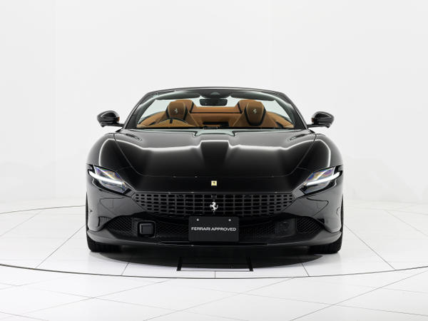 412 for sale near you in Japan | Ferrari Approved