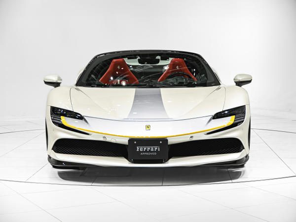 大阪市中央区で販売中の最寄りのフェラーリ認定中古車 | Ferrari.com