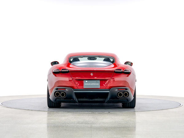 横浜市で販売中の最寄りのフェラーリ認定中古車 | Ferrari.com