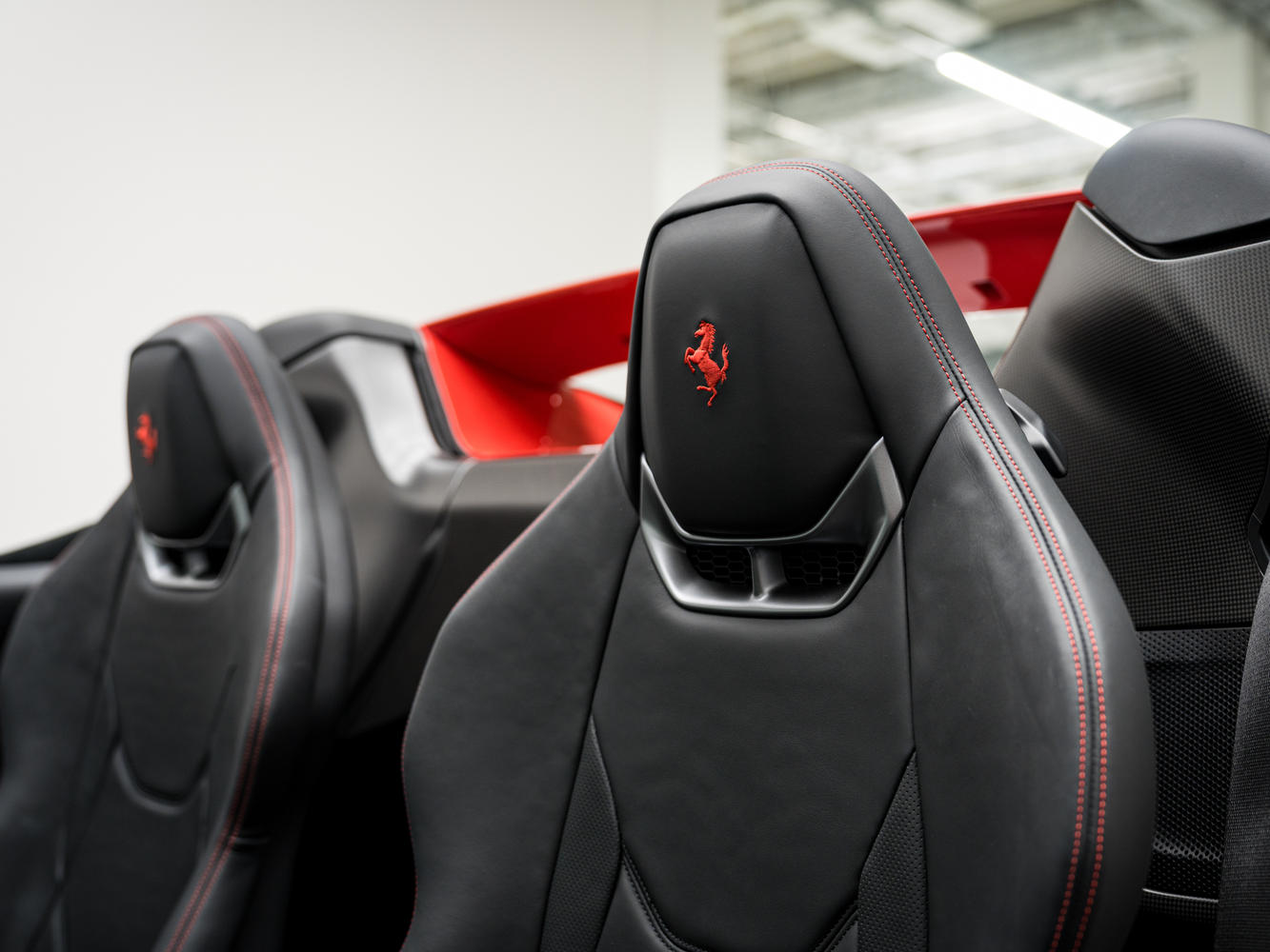 横浜市 日本における中古車296 GTS 2023販売についての詳細 横浜市 日本における中古車296 GTS 2023販売についての詳細