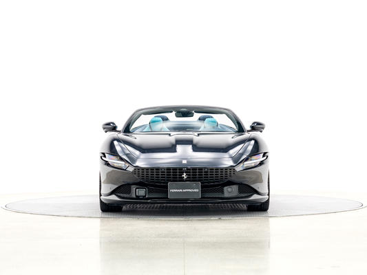 日本で販売中の最寄りのフェラーリ認定中古車 GTC4Lusso | Ferrari.com