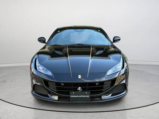 FF for sale near you in Japan | Ferrari Approved