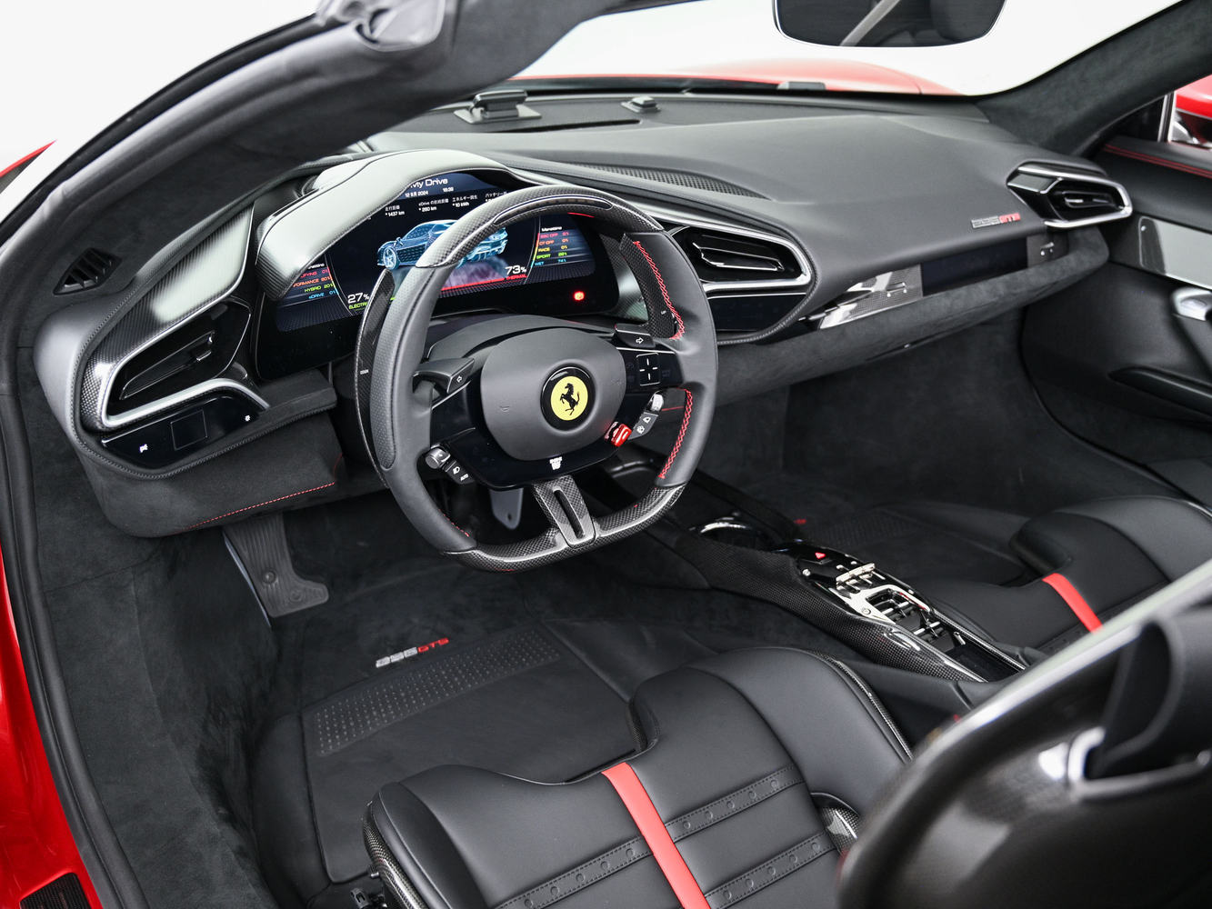 2023 296 GTS for Sale in Chikusaku Nagoya-Shi Japan 2023 296 GTS for Sale in Chikusaku Nagoya-Shi Japan