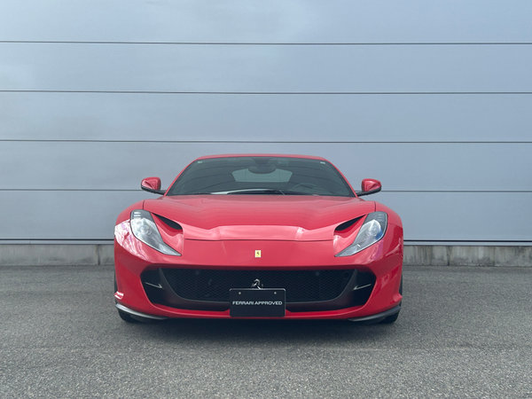 550 Maranello for sale near you in Japan | Ferrari Approved