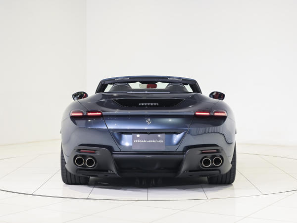 日本で販売中の最寄りのフェラーリ認定中古車 | Ferrari.com