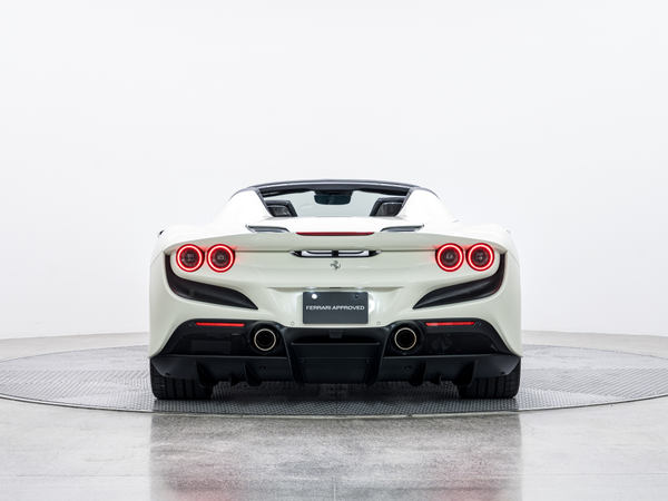 kimo23 専用ページ Ferrari 812 Superfast Nicole Competizione | Ferrari Dealer