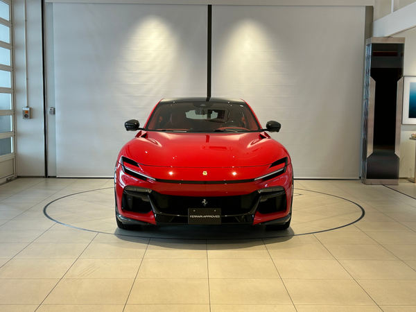 日本で販売中の最寄りのフェラーリ認定中古車 512 BB | Ferrari.com