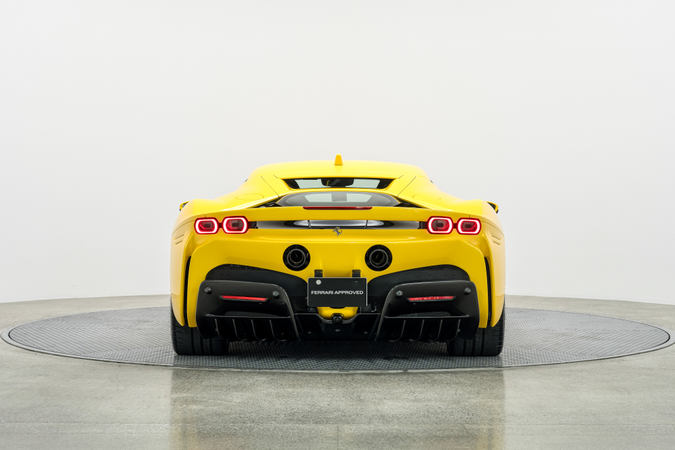 トップス Ferrari ハードトップ