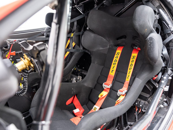 日本で販売中の最寄りのフェラーリ認定中古車 488 Challenge | Ferrari.com