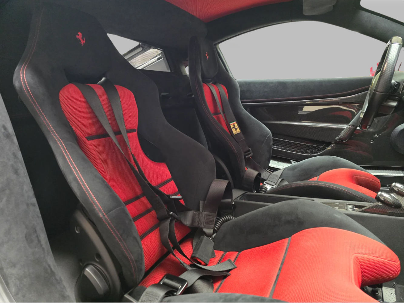 Sionにおける中古車458 Speciale 2014販売についての詳細