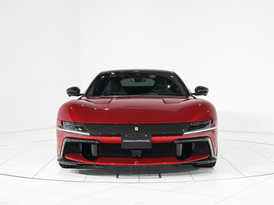 612 Scaglietti for sale near you in Japan | Ferrari Approved