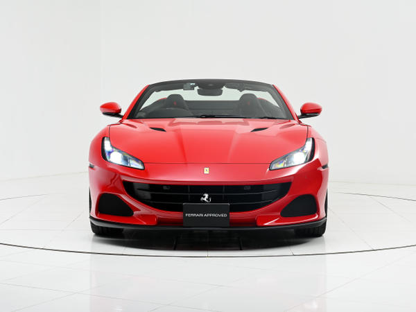 大阪市中央区で販売中の最寄りのフェラーリ認定中古車 | Ferrari.com
