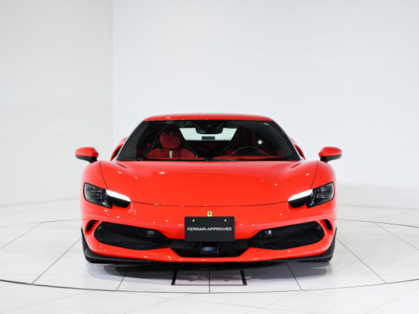 FERRARI CORNES フェラーリ コーンズ サイドミラー手鏡 ステンレス コーンズ 芝ショールーム