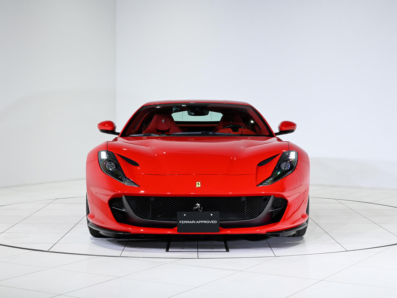 大阪市中央区 日本における中古車812 Superfast 2020販売
