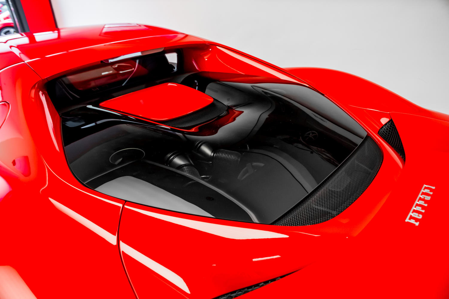 Hengeloにおける中古車296 GTB 2023販売についての詳細