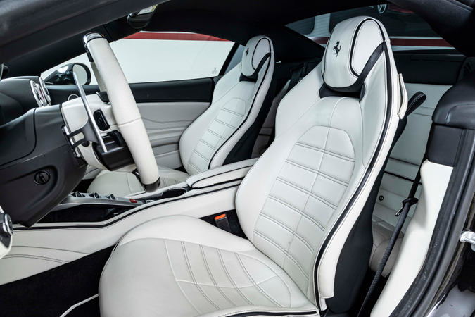 Ferrari California T for sale near you in Japan | Ferrari