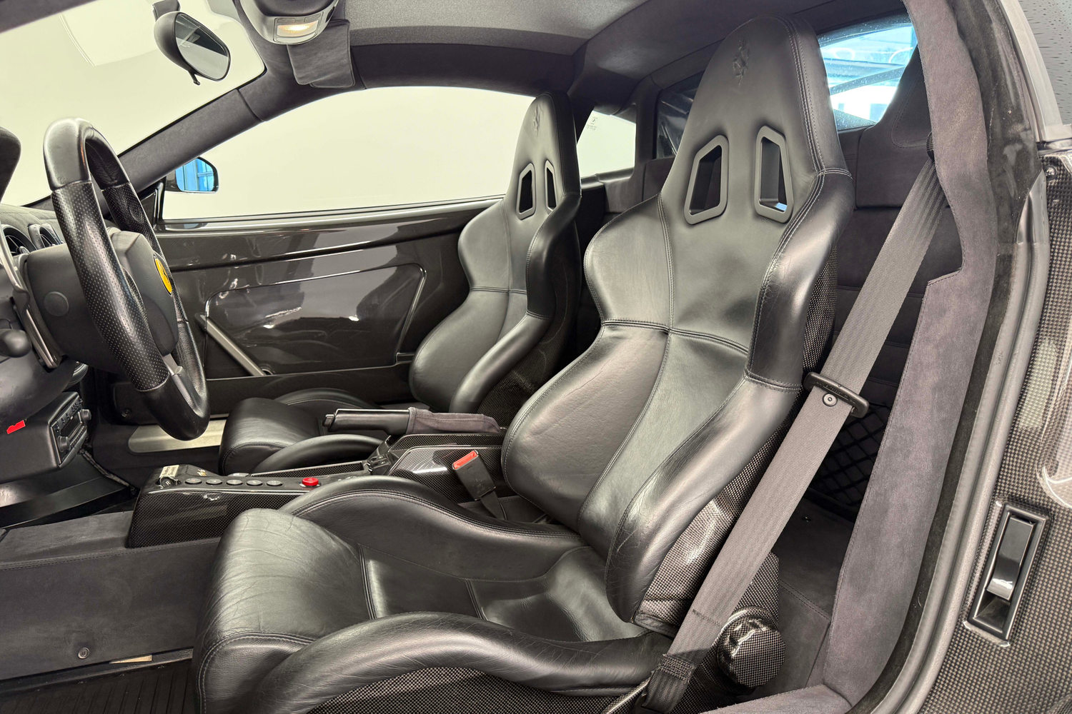 2004 360 Challenge Stradale for Sale in Wijnegem | Ferrari