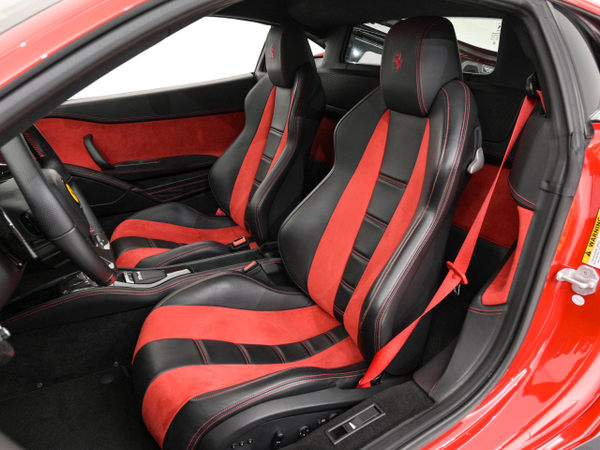 458 Italia for sale near you in Japan | Ferrari Approved