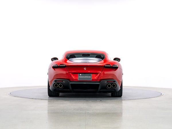 日本で販売中の最寄りのフェラーリ認定中古車 | Ferrari.com