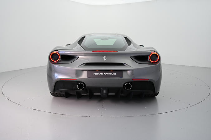 Ferrari純正ピンバッジ by BOLAFFI Ferrari フェラーリ純正Cavallinoピンバッジ 22010 : イタリア