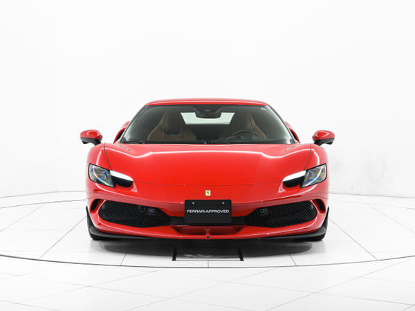 日本で販売中の最寄りのフェラーリ認定中古車 | Ferrari.com