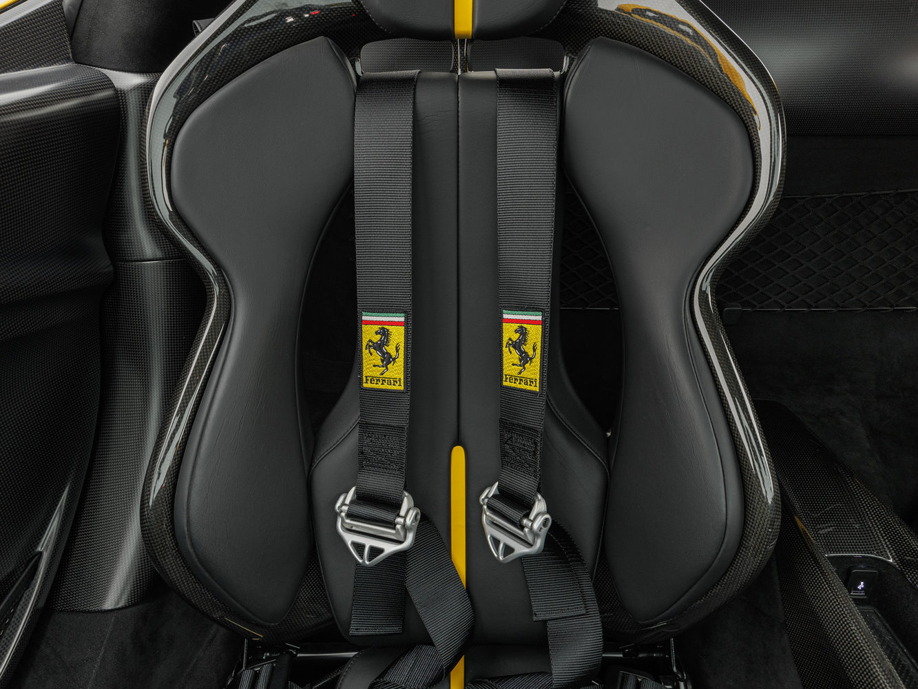 Ferrari bucket seats online