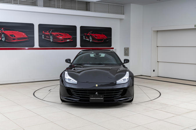港区で販売中の最寄りのフェラーリ認定中古車 | Ferrari.com