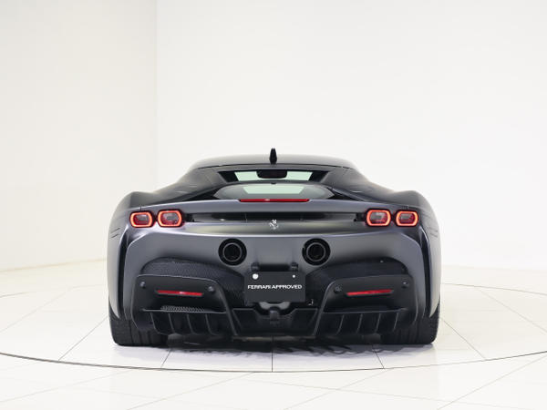 シビラ Used 2019 Ferrari 488 GTB for sale in Sandy Springs, GA at
