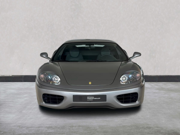 2008 430 Scuderia for Sale in Frankfurt am Main | Ferrari